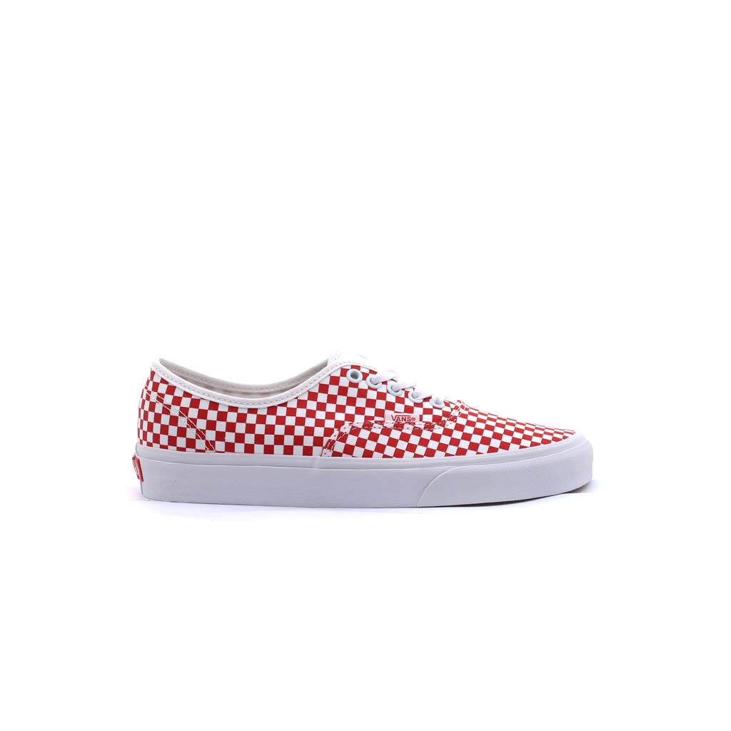 Vans Authentic Van Doren Special Checkerboard